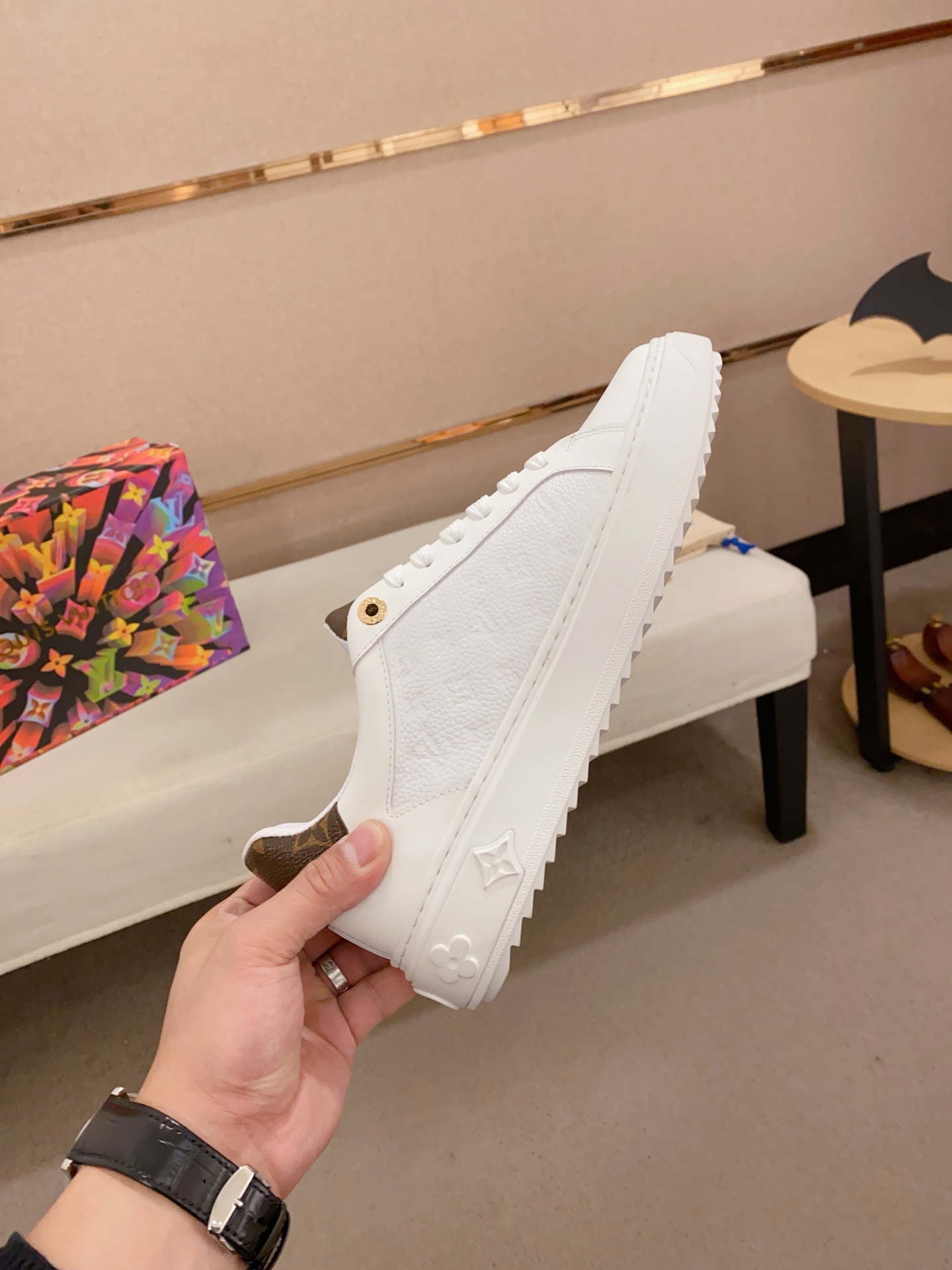 Louis Vuitton